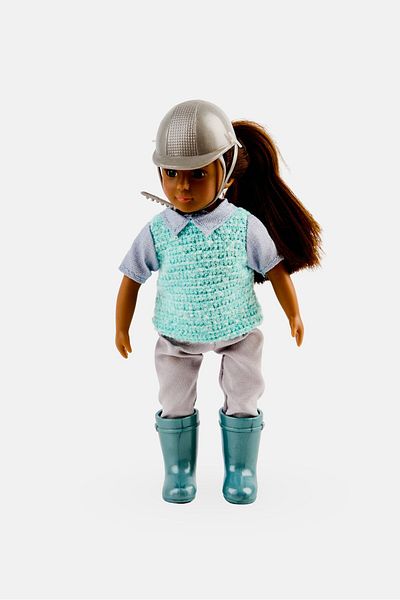 Lori Maryse Riding Doll