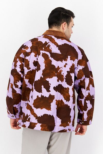 adidas Originals x Ivy Park Men Sportswear Fit Long Sleeve Outdoor Jacket, Multicolor