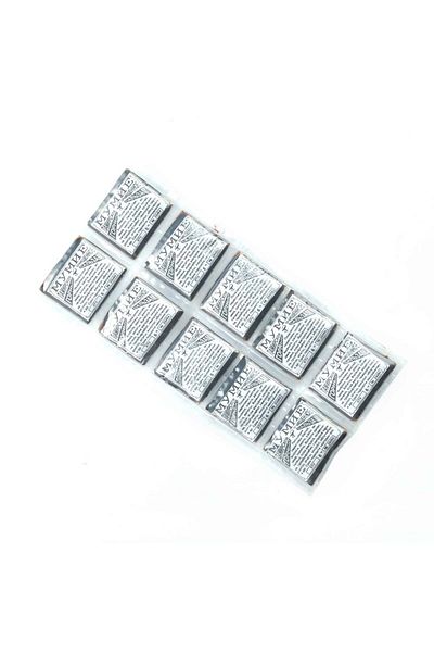 alatar Original Russian Mummy 10 pieces