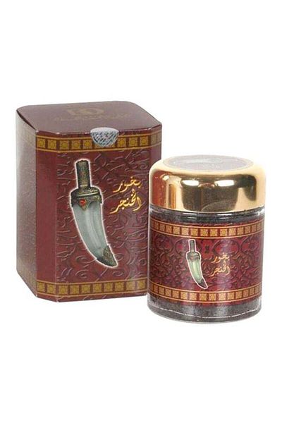 Banafa Banafia Oud Incense 50 grams