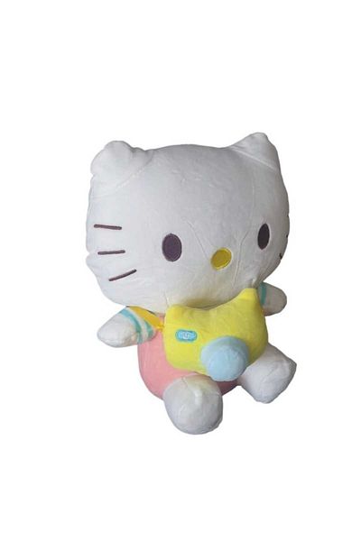 ABYZ Hello Kitty Beebs plush toy, 25 cm 3+ years