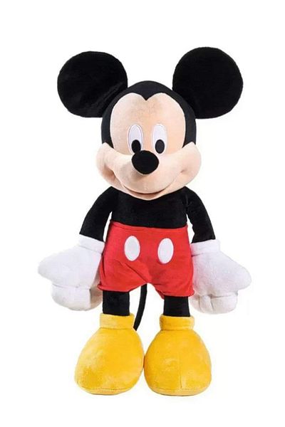 ABYZ Mickey Mouse plush toy 30cm Disney character 3+ years