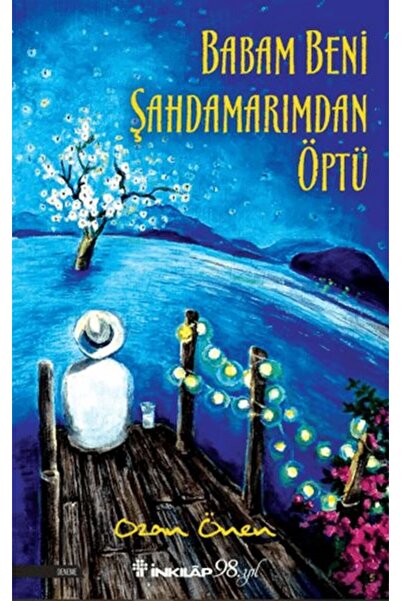 TREND My Father Kissed Me From My Cardigan