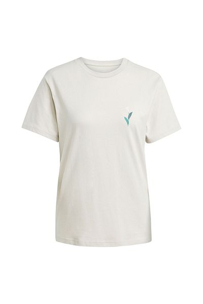 adidas ADIDAS women's T-shirt W TIRO T - JM4358