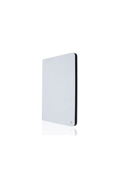 Just Must Samsung Galaxy Tab A 9.7" Cross White Tablet Cover