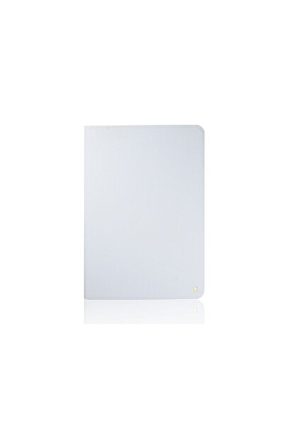 Just Must Husa Tabletă Samsung Galaxy Tab A 9.7" Cross White