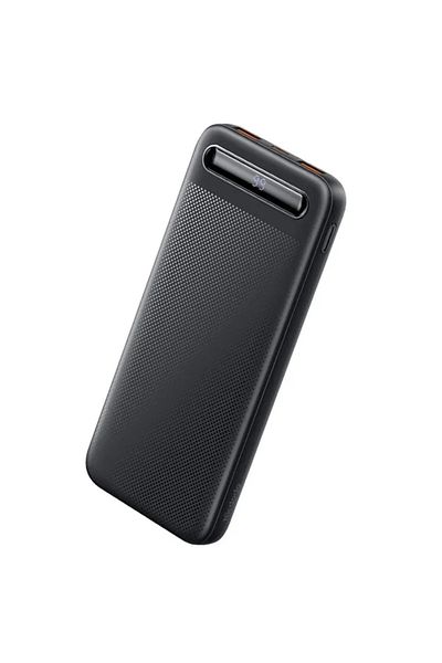 Mcdodo Acumulator Extern Star Series Digital Display 10000mAh, 15W, Negru