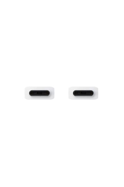 Samsung Original Cable Type-c To Type-c 1.8m, 5a White
