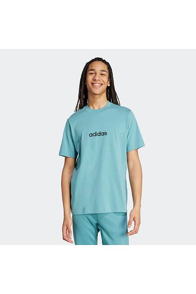 adidas ADIDAS men's T-shirt M LIN SJ T - JX5707