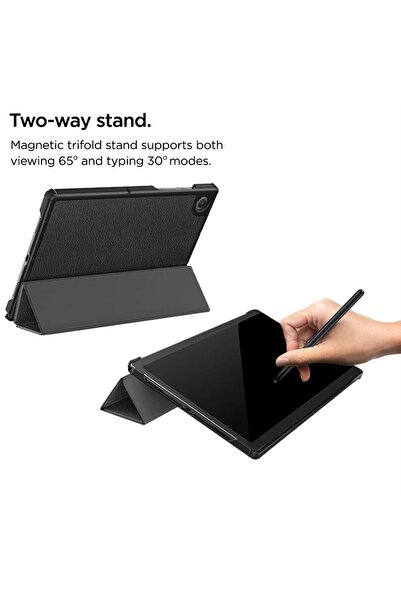 EIGER Husa Storm 250m Classic iPad 10.9 inch (10th generation) Black