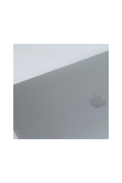 NEXT ONE Case MacBook Pro 16 inch Next One Hard Shell Transparent