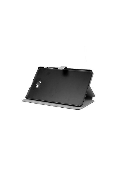 Just Must Samsung Galaxy Tab A 9.7" Flip Manner Tablet Cover Black
