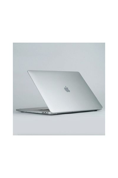 NEXT ONE Case MacBook Pro 16 inch Next One Hard Shell Transparent