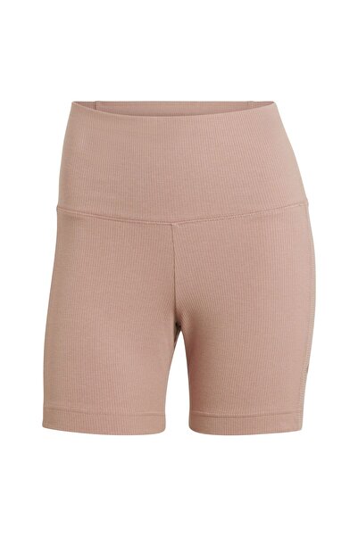 adidas Colanti ADIDAS pentru femei W LNG RIB BIKER - JJ1232