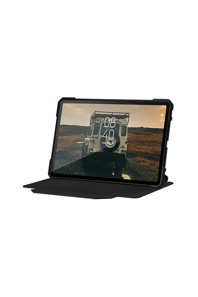 UAG Samsung Galaxy Tab S7 case UAG Metropolis Series Black