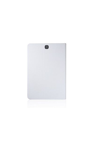 Just Must Samsung Galaxy Tab A 9.7" Cross White Tablet Cover