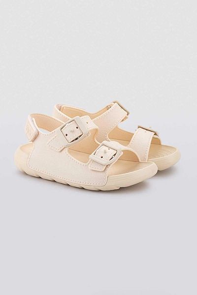 IGOR S10313 Mauı Mc Παιδικά Σανδάλια Ivory