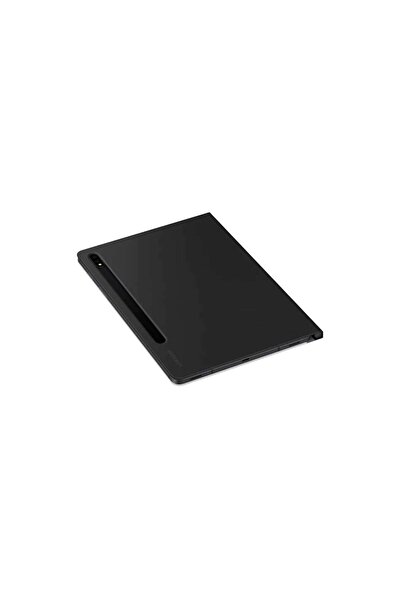 Samsung Husa Originala Tableta Galaxy Tab S8 Note View Cover 11 inch Black