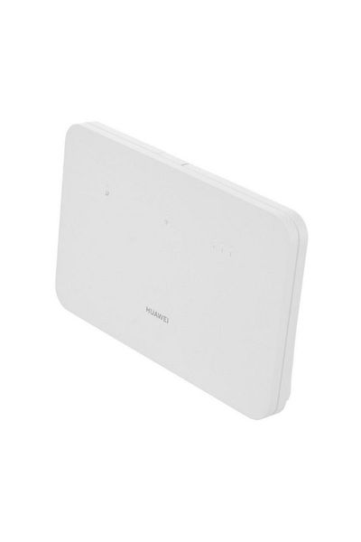 Huawei 4G LTE CPE 3 Dual Band Home Router White