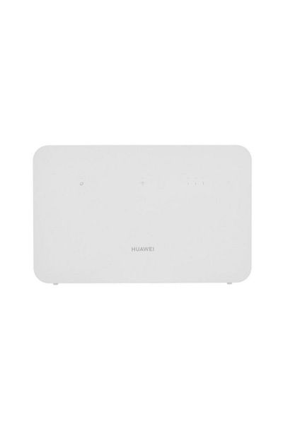Huawei 4G LTE CPE 3 Dual Band Home Router White