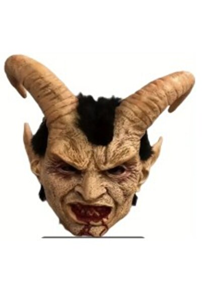 Widmann Latexs Şeytan Maske