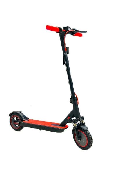 Winner sky Electric Scooter 35 KM Speed With Front Side Suspension 350W Motor And Bluetooth Off Road