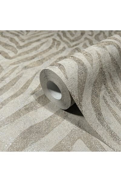 Marburg Tapet decorativ cu model în dungi 34816 GZSZ