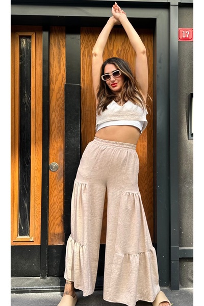 Butik Salaş pantolon