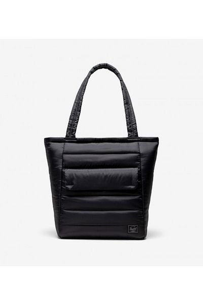 Herschel Supply Co. Black Unisex Backpack