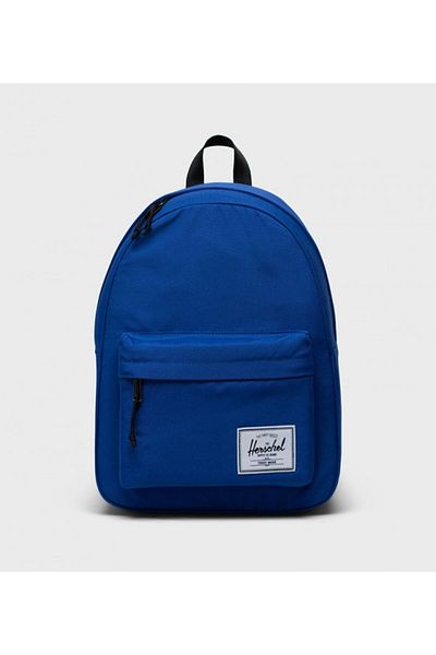 Herschel Supply Co. Black Unisex Backpack