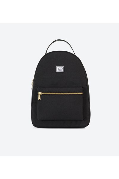 Herschel Supply Co. Black Unisex Backpack