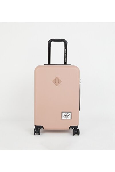 Herschel Supply Co. حقيبة ظهر سوداء للجنسين