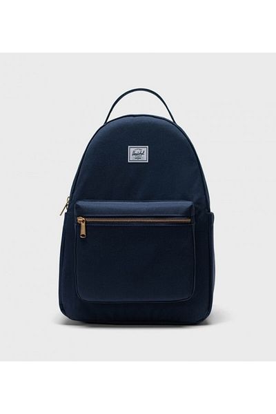 Herschel Supply Co. Black Unisex Backpack