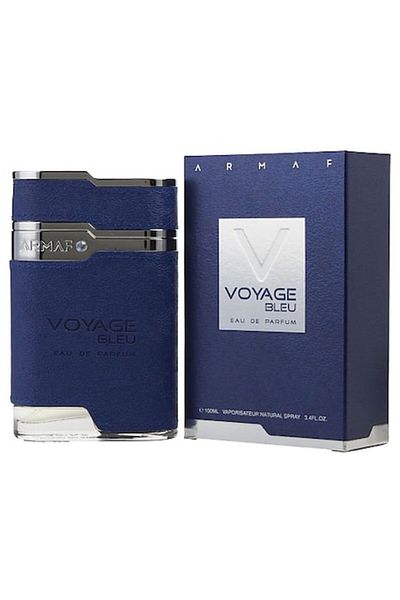 Armaf Armaf Voyage Bleu Eau de Parfum for Men, 100 ml