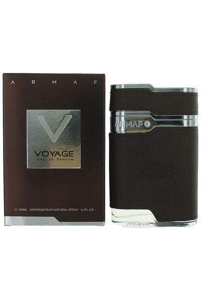 Armaf Armaf Voyage Brown Eau de Parfum, Men, 100 ml