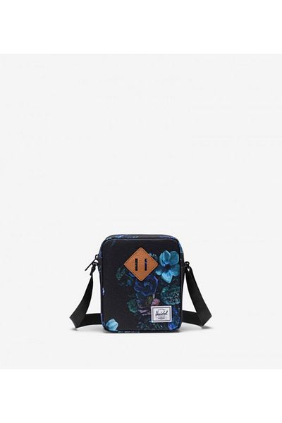 Herschel Supply Co. Orange Unisex Shoulder Bag