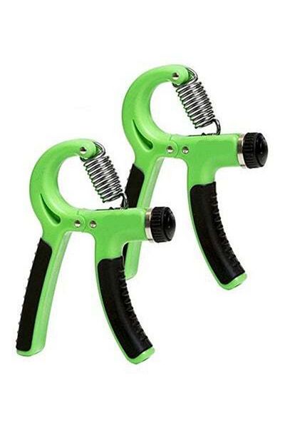 HALAMODO Adjustable Hand Grip Strengthener