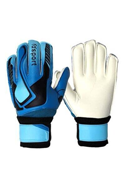 HALAMODO قفازات حارس المرمى لحماية الأصابع 16.5 × 2 × 6 سم