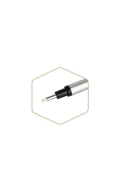 Keep Smiling Pencil Eraser 2.3 mm Ep-1001 Eraser Pen