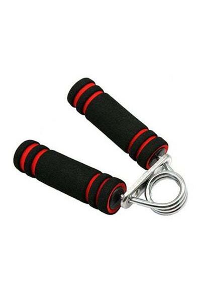 HALAMODO Fitness Training Foam Hand Grip