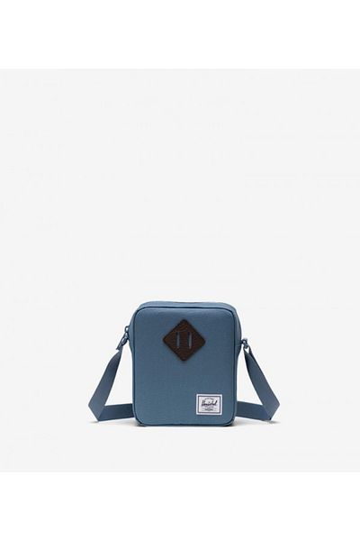 Herschel Supply Co. Imperial Blue Unisex Shoulder Bag