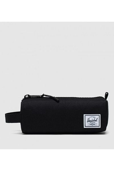 Herschel Supply Co. Black Unisex Hand Bag