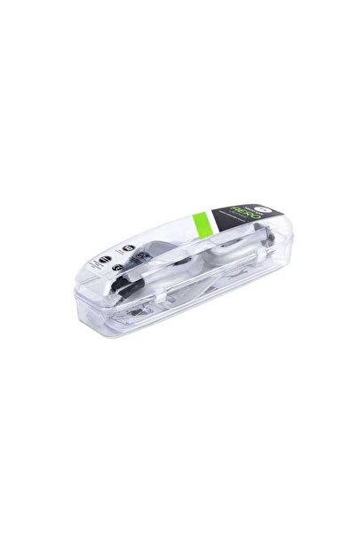 Slazenger Junior Yüzücü Gözlüğü Aero GS16 SmokeSilverSlver+BONE