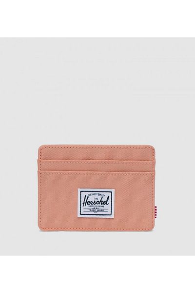 Herschel Supply Co. Peach Unisex Wallet