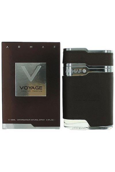 Armaf Armaf Voyage Brown Eau de Parfum, Men, 100 ml