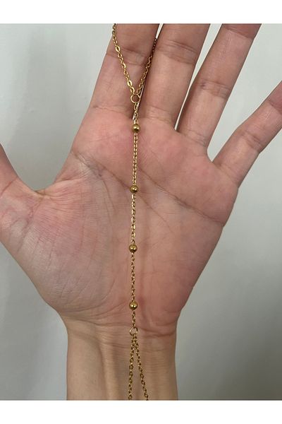 Hoop jewelery Steel Cannon Shahmeran