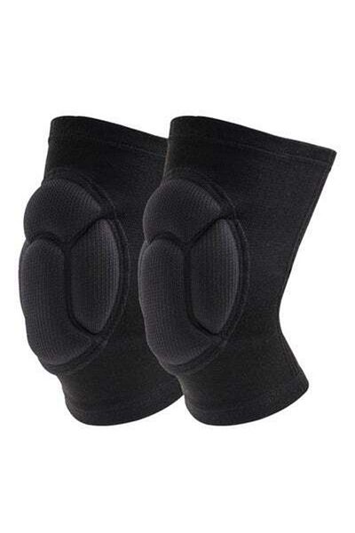 HALAMODO Thick Sponge Collision Avoidance Kneeling Knee Pad