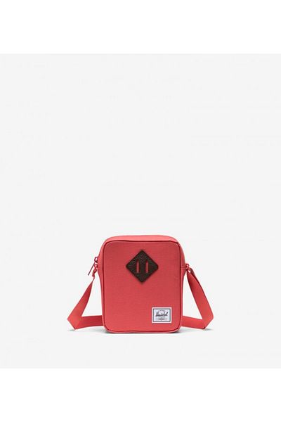Herschel Supply Co. Pink Unisex Shoulder Bag