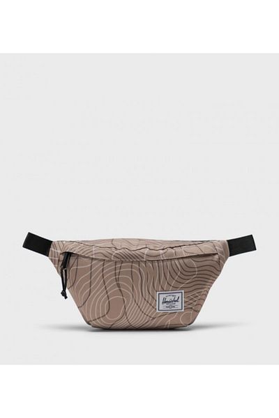 Herschel Supply Co. Olive Unisex Waist Bag