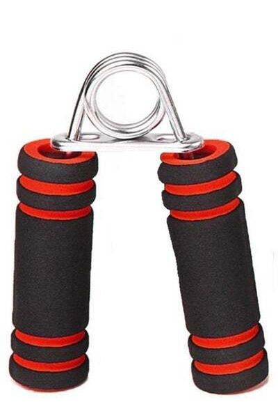 HALAMODO Fitness Training Foam Hand Grip